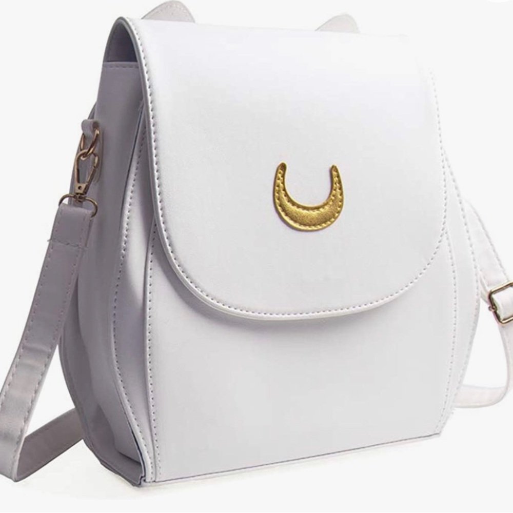 Sailor Moon Backpack